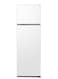 Double Door Refrigerator - 9.2 Feet - 261 Liters - White - SRTM339DF SRTM339DF White (Installation Not Included)