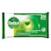 Dettol Original Antibacterial Skin Wipes, 20