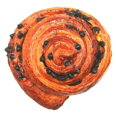 Butter Chocolate Roll