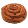 Pure Butter Raisin Roll