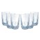Arcopal Tumbler Sueize 6Pcs Dl4990 27Cl