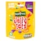 Rowntree's - Jelly Tots Vegan Fruity Candy, Sharing Bag 150g