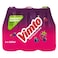 Vimto Fruit Flavoured Drink With Sports Cap 250ml Pack of 6