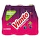Vimto Fruit Flavoured Drink With Sports Cap 250ml Pack of 6