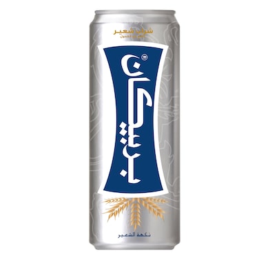 Barbican Classic Malt Beverage 250ml