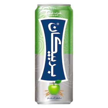 Barbican Malt Beverage Apple Flavor 250ml