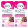 Veet Professional Hair Removal Wax Strips for Normal Skin Legs &amp; Body, 20 x 2 Strips