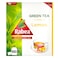Rabea Naturally Green with Lemon 100 Teabags
