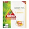 Rabea Naturally Green with Lemon 100 Teabags