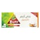 Rabea Naturally Green with Ginger 25 Teabags