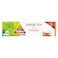 Rabea Naturally Green with Ginger 25 Teabags