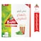 Rabea Naturally Green with Moroccan Mint 100 Teabags