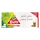Rabea Naturally Green with Moroccan Mint 25 Teabags
