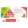 Rabea Naturally Green with Moroccan Mint 25 Teabags