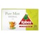Rabea Pure Mint 20 Teabags