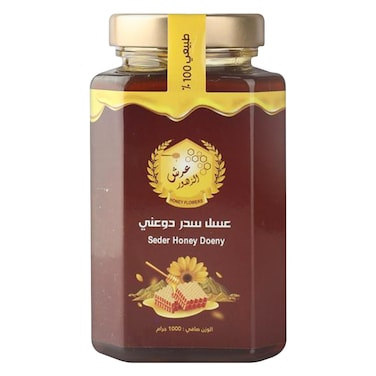 Seder Honey Doeny 1kg