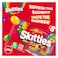 سكيتلز حلويات أصلية بنكهة الفواكه، 198 جرام