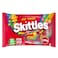 سكيتلز حلويات أصلية بنكهة الفواكه، 198 جرام