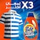 Tide Triple Power Original Liquid Detergent, 2.8L