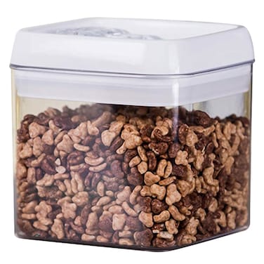 Royalford Canister