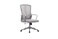 Swivel Office Chair - Gray