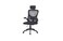 Swivel Office Chair - Black