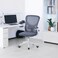 Swivel Office Chair - Dark Gray