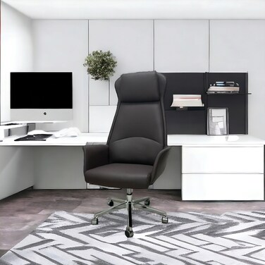 كرسي مكتب دوار - كوفي