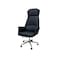 Swivel Office Chair - Black