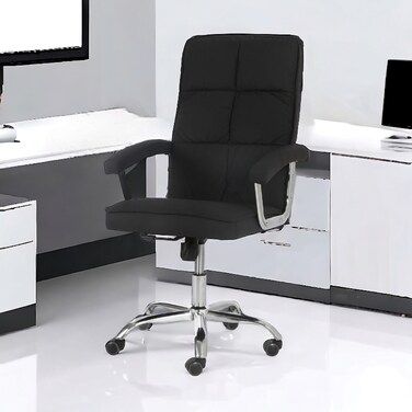 Swivel Office Chair