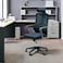Swivel office chair