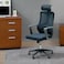Swivel office chair