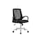 Swivel office chair