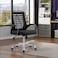 Swivel office chair