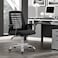 Swivel office chair