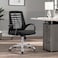 Swivel office chair