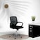 Swivel office chair