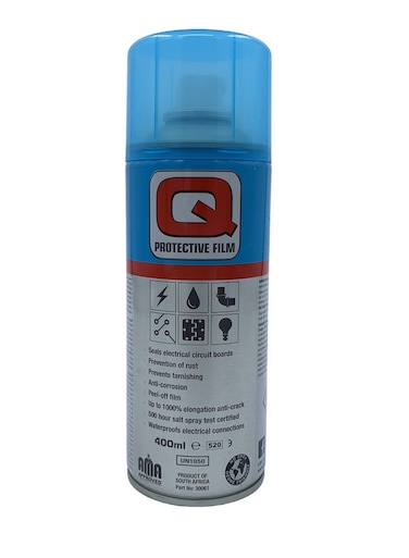 Q30 SUPER PROTECTIVE FILM 400 ML