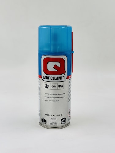 Q MAF CLEANER 400 ML