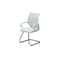 Fixed office chair
