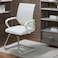 Fixed office chair