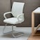 Fixed office chair
