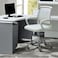 Fixed office chair