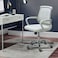 Fixed office chair