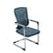 Fixed office chair