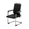 Fixed office chair