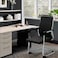 Fixed office chair