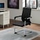 Fixed office chair