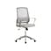 Swivel Office Chair - Gray