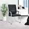 Stable Office Chair - Black 50 x 50 x 100 cm